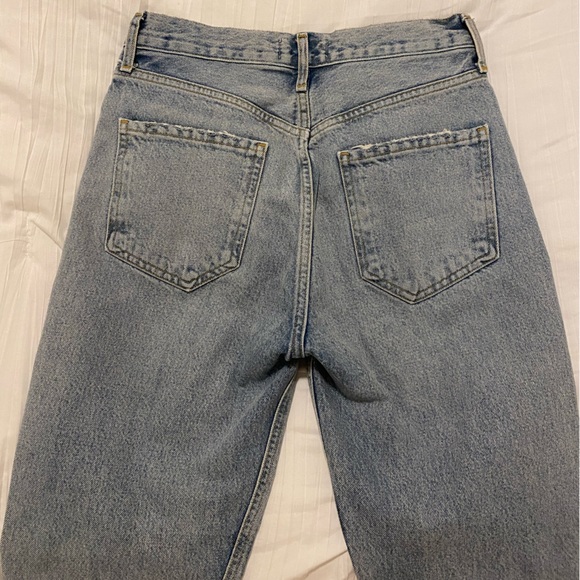 AGOLDE Riley Jean - Picture 6 of 11